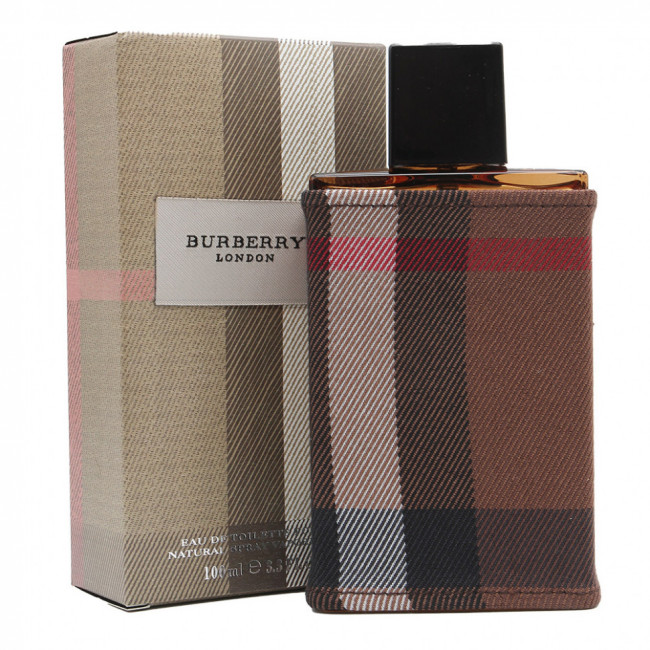 Burberry London edt for men 100 ml Burberry London edt for men 100 ml