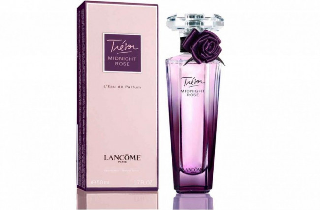 Lаncоме "Tresor Midnight Rose" for women 75 ml