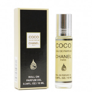 Духи с феромонами Chanel Coco for woman 10 ml Духи с феромонами Chanel Coco for woman 10 ml