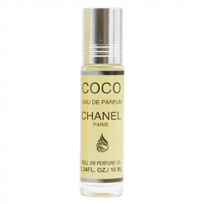 Духи с феромонами Chanel Coco for woman 10 ml Духи с феромонами Chanel Coco for woman 10 ml