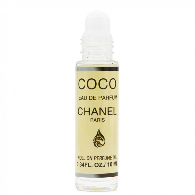 Духи с феромонами Chanel Coco for woman 10 ml Духи с феромонами Chanel Coco for woman 10 ml