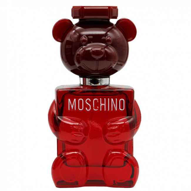 Moschino Toy 2 Bubble Gum edp for women 100 ml (бордовый) Moschino Toy 2 Bubble Gum edp for women 100 ml (бордовый)