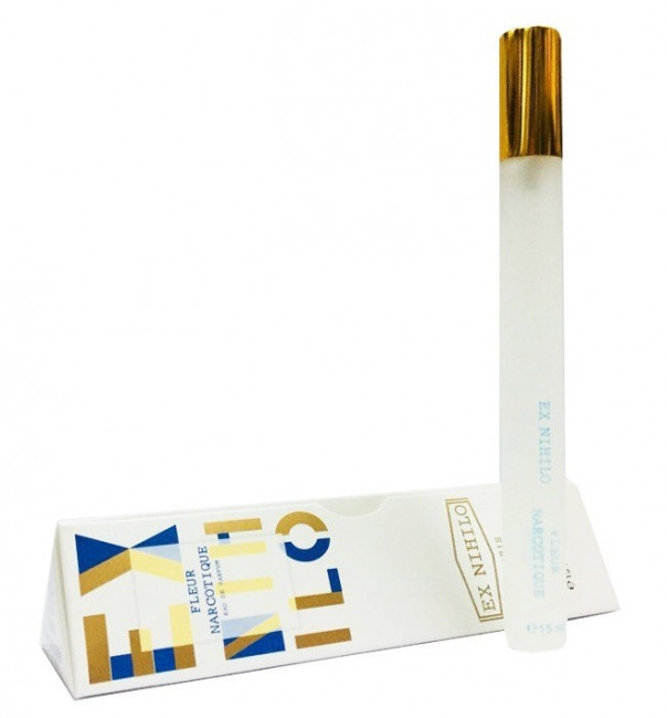 Ex Nihilo "Fleur Narcotique" 15ml