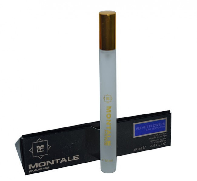 Montale "Velvet Flowers"15ml