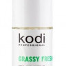Масло для ногтей и кутикулы Kodi Grassy Fresh Oil 15ml