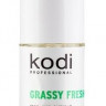 Масло для ногтей и кутикулы Kodi Grassy Fresh Oil 15ml