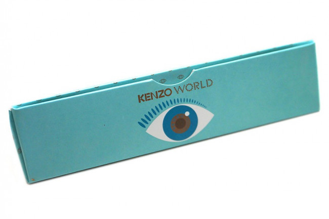 KENZO World  eau de parfum 15 ml