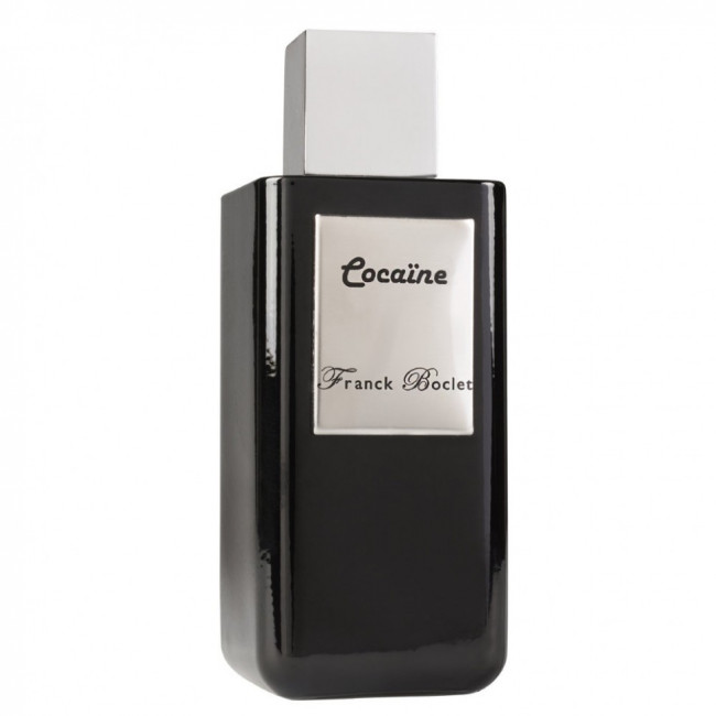 Тестер Franck Boclet - Cocaine 100 мл