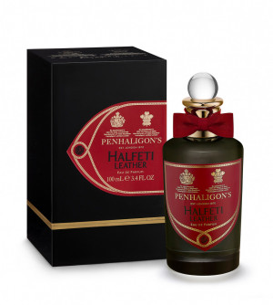 Penhaligon s Halfeti Leather edp unisex 100 ml ОАЭ Penhaligon s Halfeti Leather edp unisex 100 ml ОАЭ