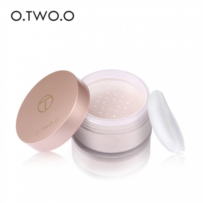Рассыпчатая пудра O.TWO.O Loose Powder 15g