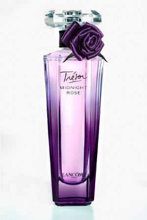 Lancome - Парфюмированная вода Tresor Midnight Rose 75 ml (w) Lancome - Парфюмированная вода Tresor Midnight Rose 75 ml (w)