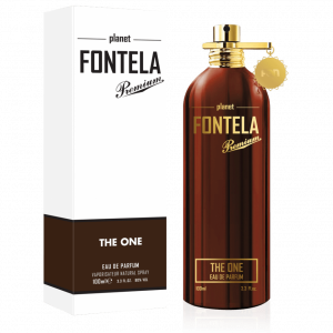 Fontela premium The One for men 100 ml