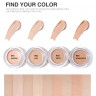 Праймер O.TWO.O Universal Cooling Eye Primer (арт. 9985) №2.0 Buff 5.5 g.