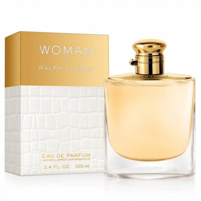 Ralph Lauren woman 100 ml
