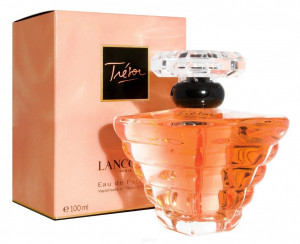Lаncоме "Tresor" for women 100 ml