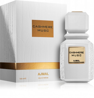 Ajmal Cashmere Musc edp unisex 100 ml