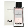 Дольче Габбана "L'Imperatrice №3" for women 100 ml