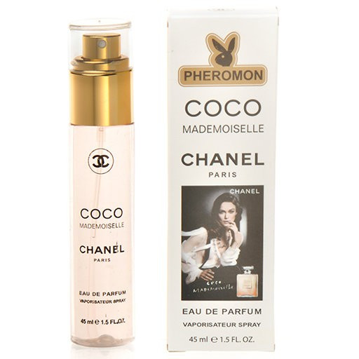 45ml NEW Coco mademoiselle edp