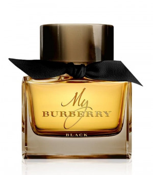 Тестер Burberry "My Burberry black" for woman 90 ml Тестер Burberry "My Burberry black" for woman 90 ml