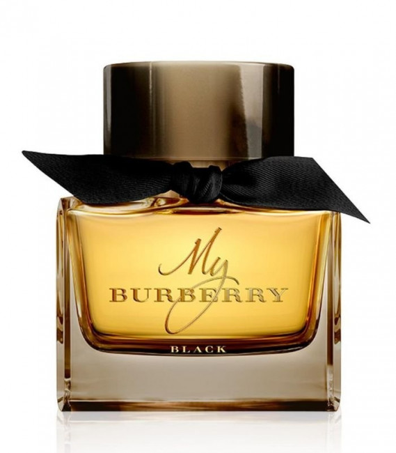 Тестер Burberry "My Burberry black" for woman 90 ml Тестер Burberry "My Burberry black" for woman 90 ml