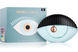 Kenzo "World" edp for women 75 ml ОАЭ