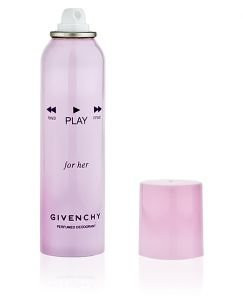 Дезодорант GIVENCHY Play for her 150ml