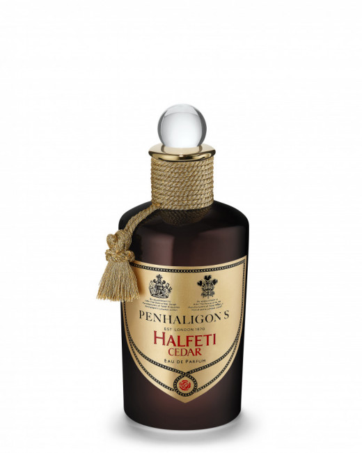 Penhaligon s Halfeti Cedar unisex 100 ml Penhaligon s Halfeti Cedar unisex 100 ml