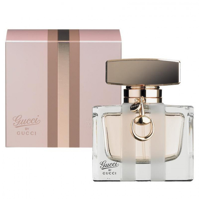 Gucci - Туалетные духи Gucci by Gucci 75 ml (w)