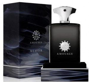 Amouage - Парфюмированная вода Memoir Man 100 ml.