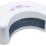 Лампа для сушки шеллака Led Uv Lamp 18W (с таймером и дисплеем)