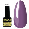 Гель лак OXXI № 47 8 ml
