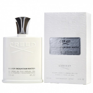 Creed Silver Mountain Water унисекс 100 ml A-Plus Creed Silver Mountain Water унисекс 100 ml A-Plus