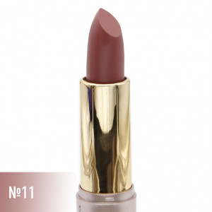 Матовая губная помада O.TWO.O Rose Gold 2in1 3.5g Цвет №11 арт. N9107