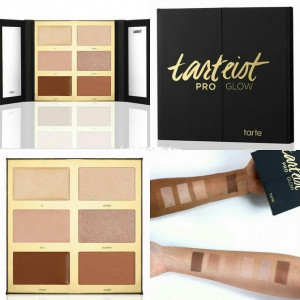 Хайлайтер Tarte Pro Glow 4.7g (6 оттенков)