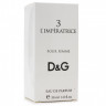 Дольче Габбана L'Imperatrice №3 edp for woman 30 ml