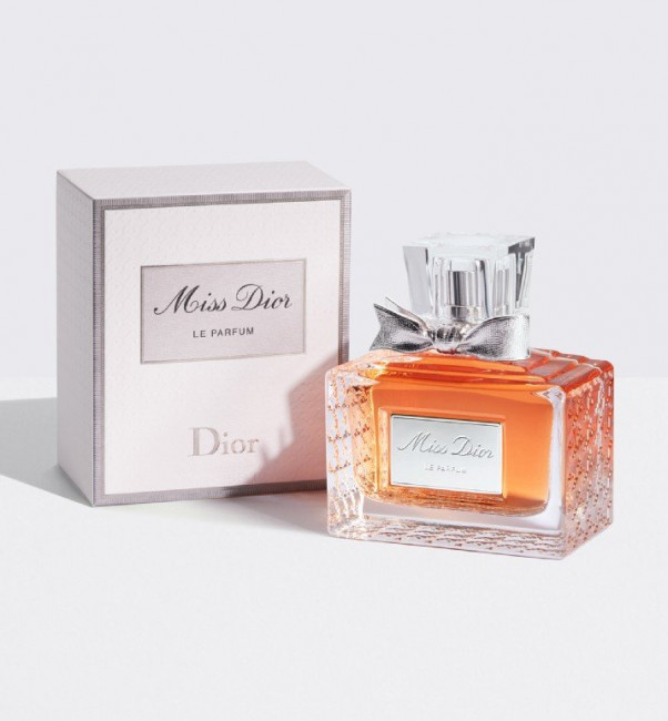Christian Dior "Miss Dior Eau de Parfum" 100 ml