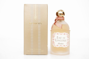 Guerlain Eau de Lingerie for women 125 ml