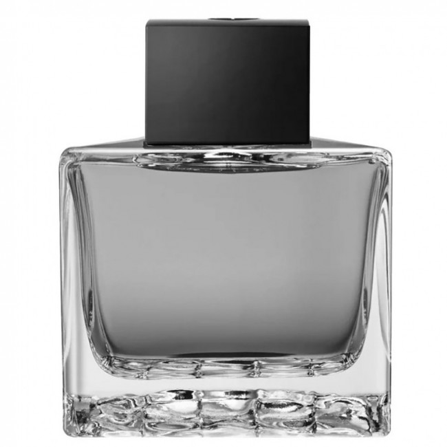 Antonio Banderas Black Seduction edt for men 100 ml Antonio Banderas Black Seduction edt for men 100 ml