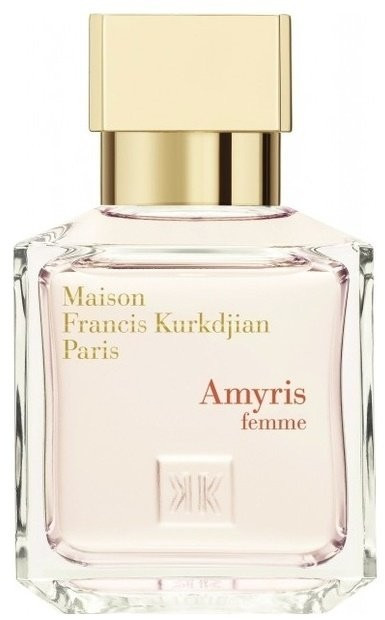 Тестер Maison Francis Kurkdjian "Amyris" Pour Femme Eau de Parfum 70 ml