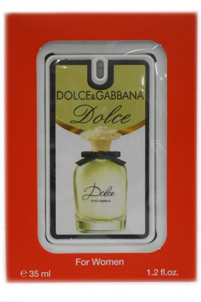 D&G Dolce 35ml NEW!!!