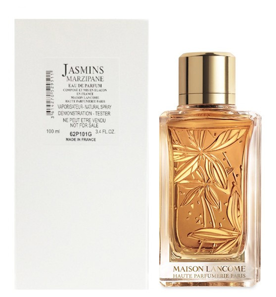 Тестер  Lancome "Jasmin Marzipane" for women 100ml
