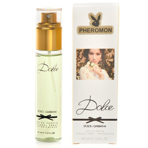 45ml NEW DG Dolce
