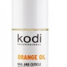 Масло для ногтей и кутикулы Kodi Orange oil 15ml