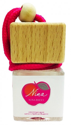 Ароматизатор Nina Ricci "Nina" 10ml