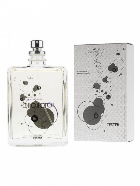 Тестер Escentric Molecules Escentric 01