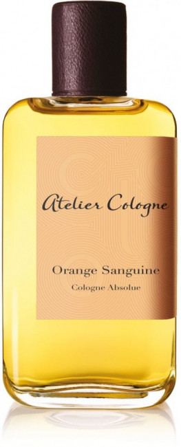 Atelier Cologne "Orange Sanguine" 100 ml unisex