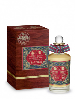Penhaligon s Babylon unisex 100 ml Penhaligon s Babylon unisex 100 ml