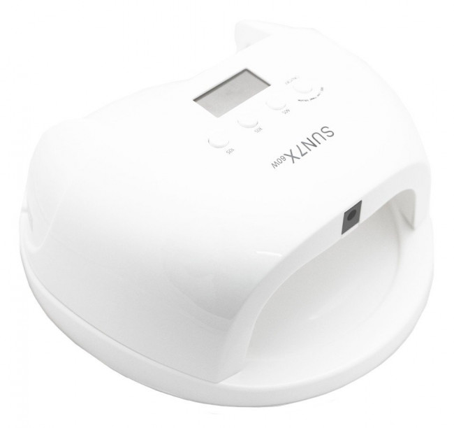 Лампа для шеллака YQ-7X 60W