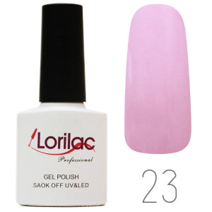 Гель-лак Lorilac -024 10 ml