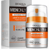 Крем увлажняющий Bioaqua Men Only Oil Control 50 гр (арт. 4083)